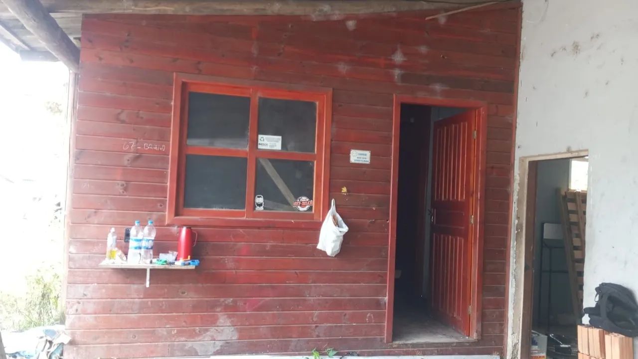 Casinha