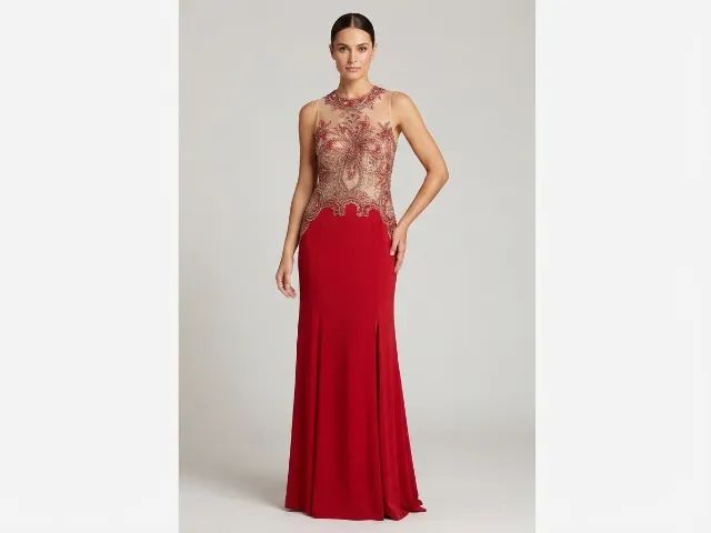 VESTIDOS DE FESTA