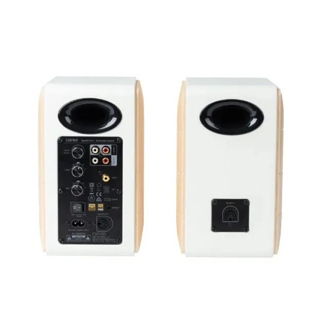 Caixa de Som Edifier s880db mk2 Branca - Foto 5