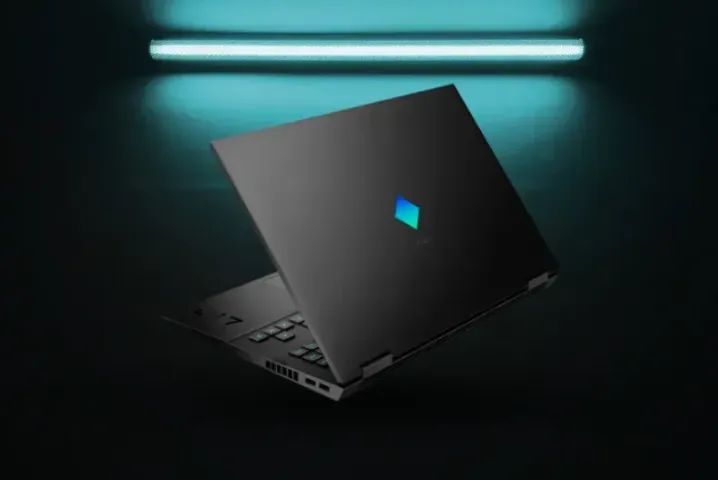 Notebook Omen i7 + RTX 3070 ti de 8gb - Foto 2