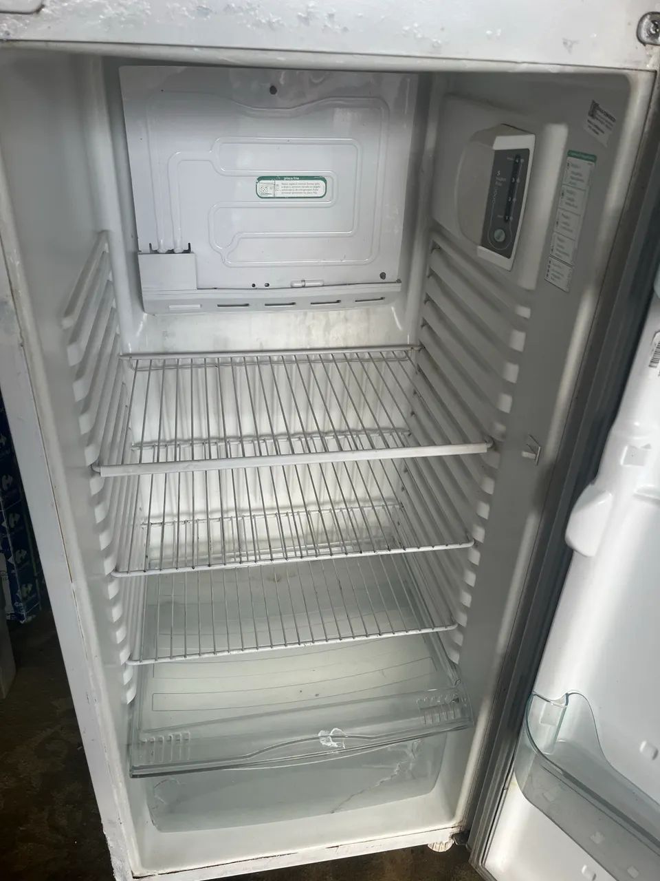 Geladeira duplex (entrega grátis) - Foto 4