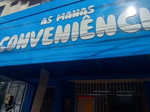 Ponto comercial na Pedro Miranda 