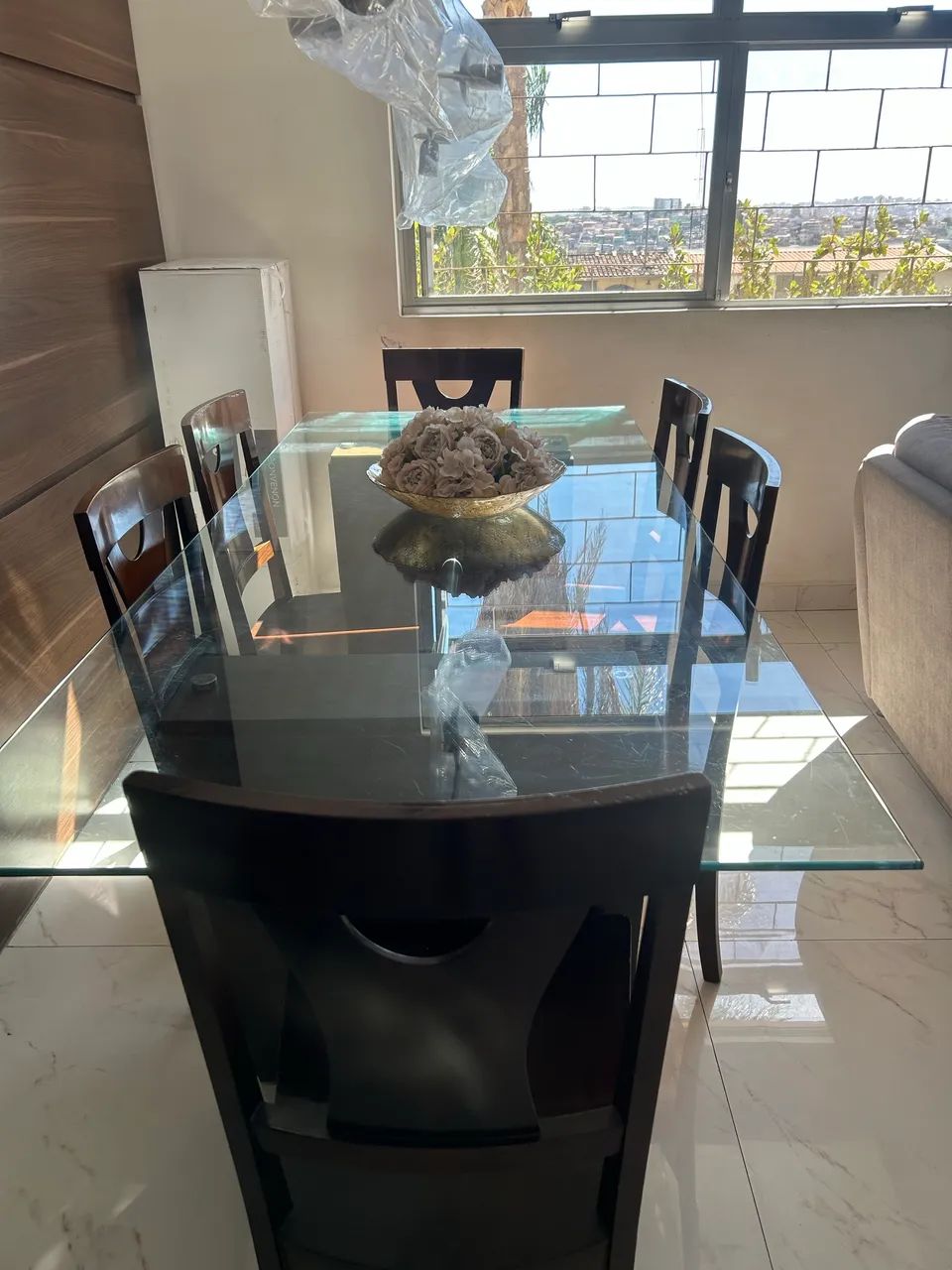 Mesa de jantar
