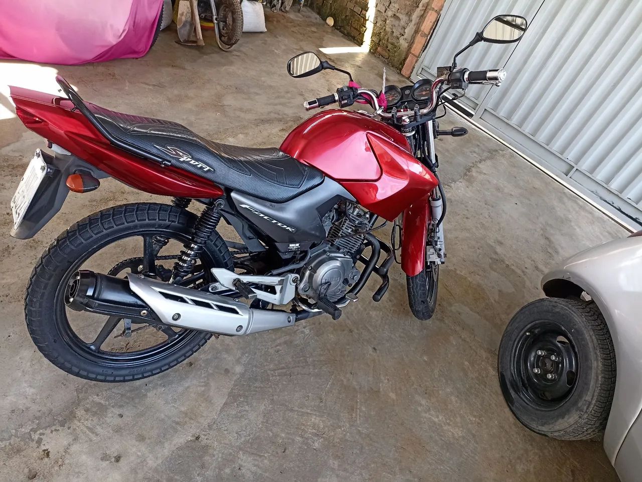 Vendo factor  - Foto 3