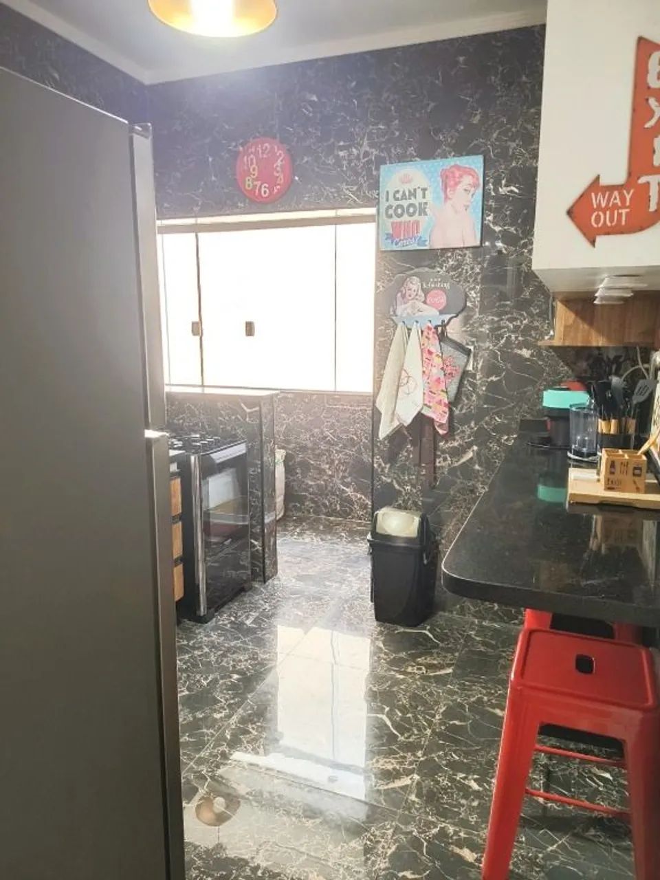 Apartamento com 4 dormitórios à venda, 120 m² - Centro - Santo André/SP - Foto 5
