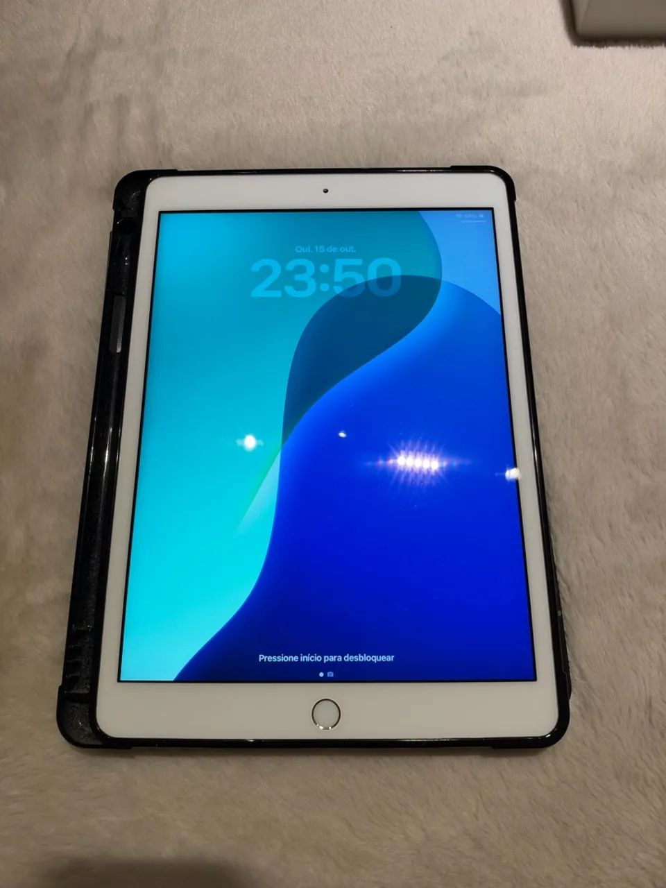 iPad  - Foto 3