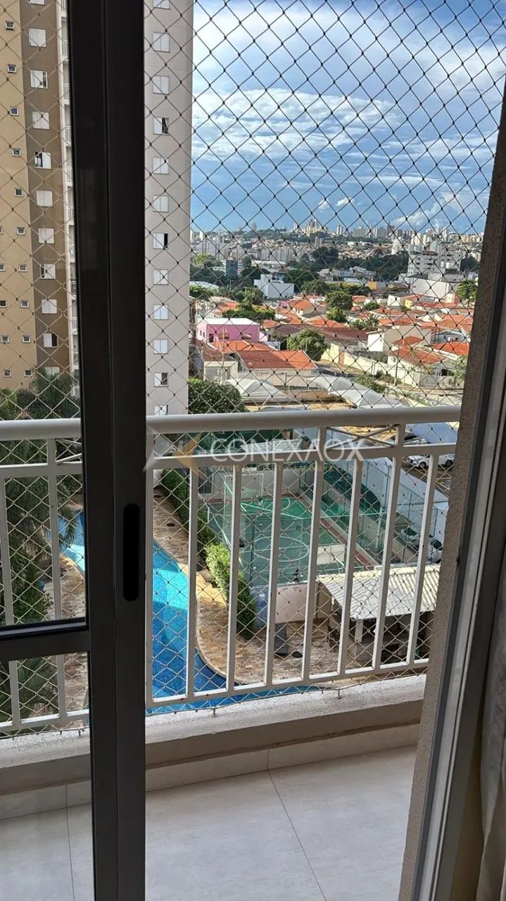 apartamento - São Bernardo - Campinas - Foto 5
