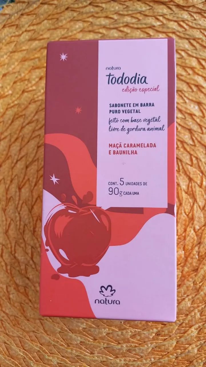Produtos Da Natura a pronta entrega  - Foto 4