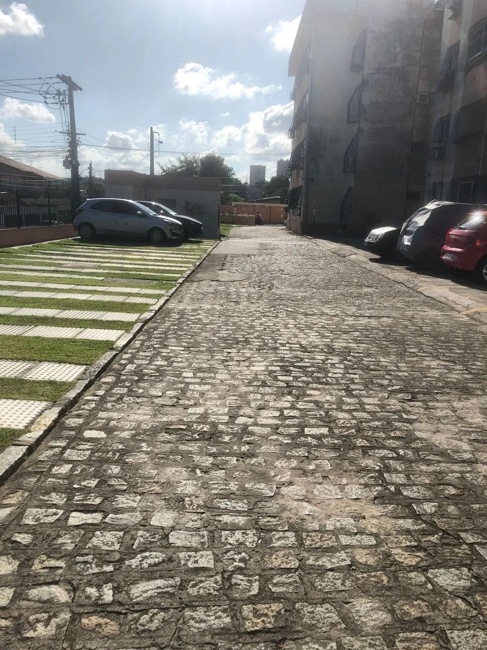 [SGS039LCS] APARTAMENTO BARRO RECIFE - PE - Foto 2