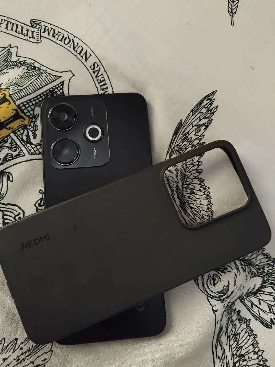 REDMI 13X  256 GIGAS