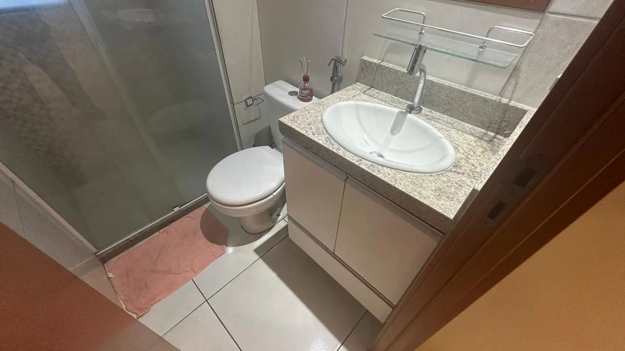 Alugo apartamento - Foto 5