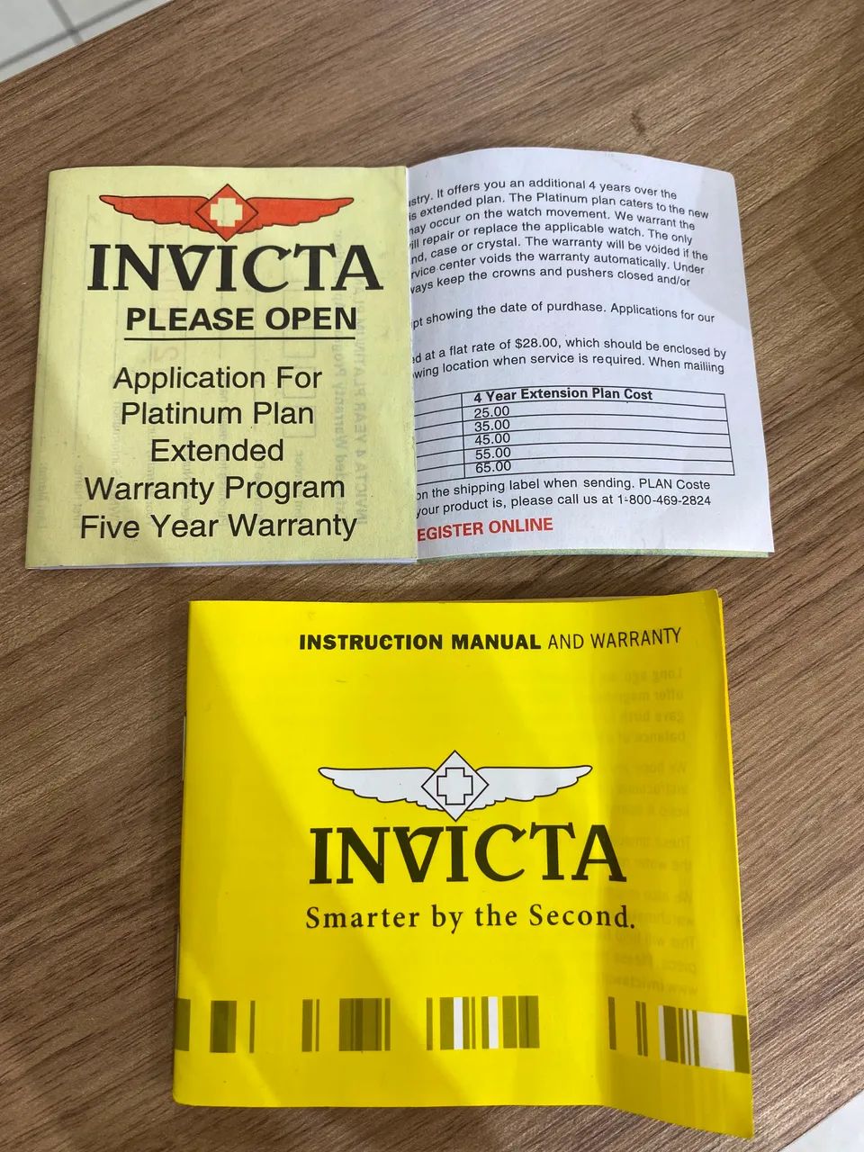 Relógio invicta original  - Foto 2