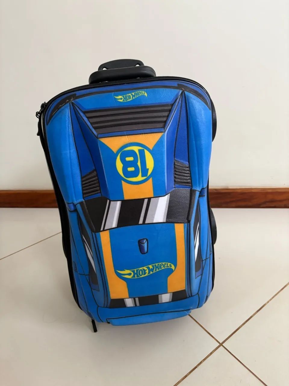 Bolsa escolar 