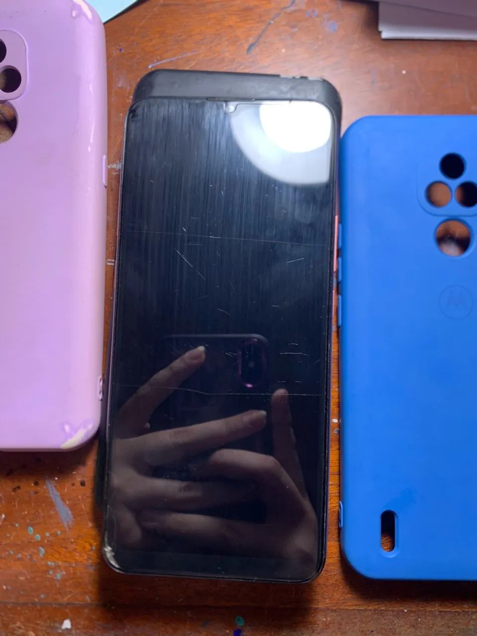 motorola g7