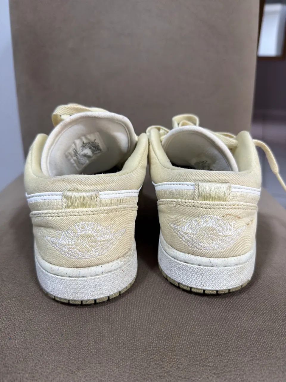 Jordan low bage  - Foto 3