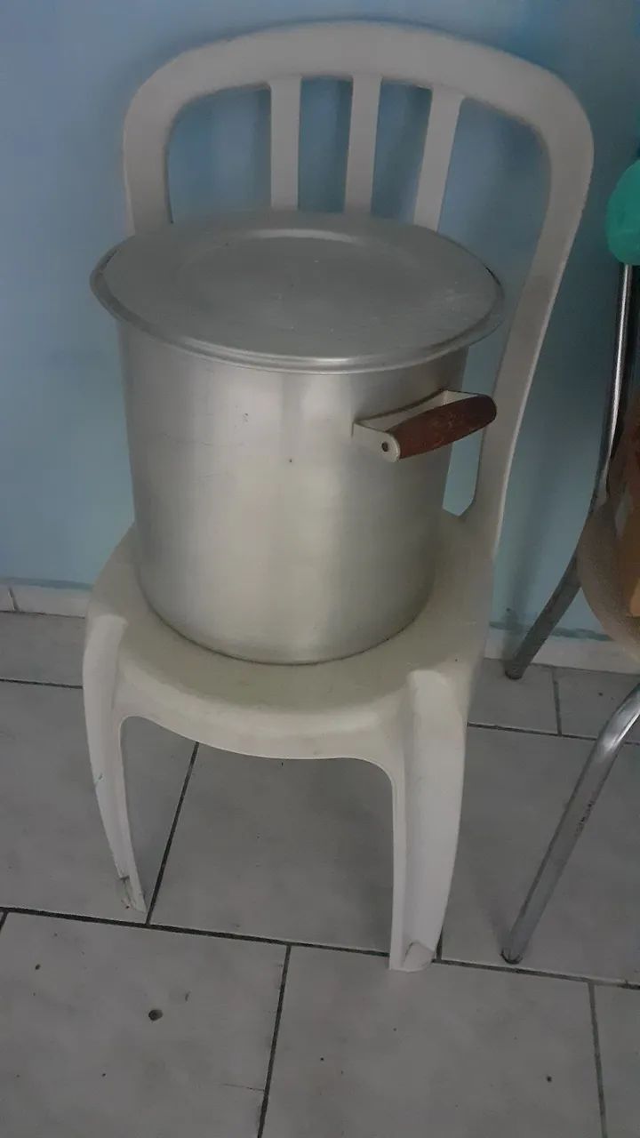 Panela grande