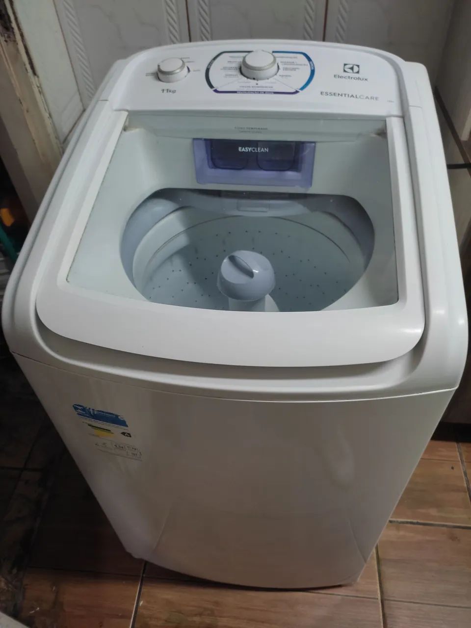 Máquina de lavar - Foto 3