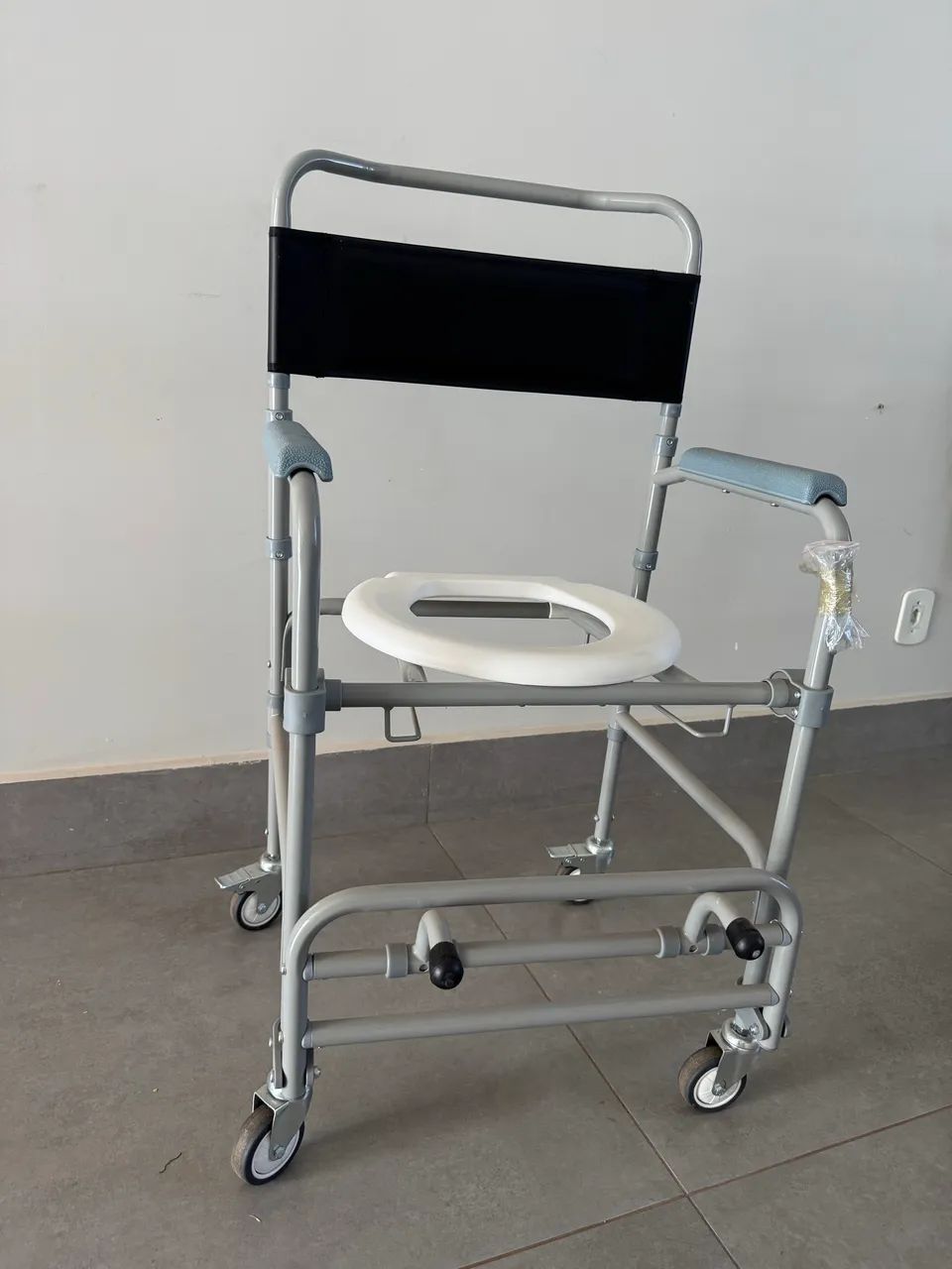Cadeira para banho