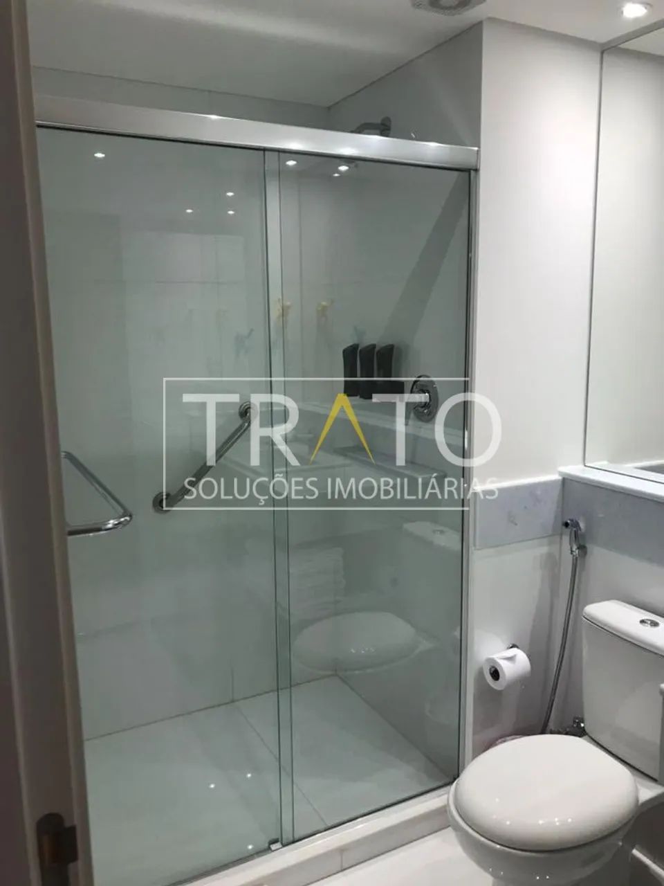flat - Cambuí - Campinas - Foto 5