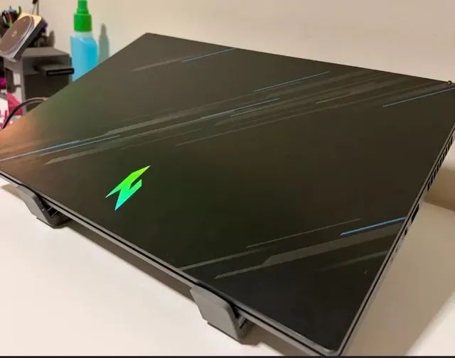 Notebook i7 13ª Geração 24G DDR5 