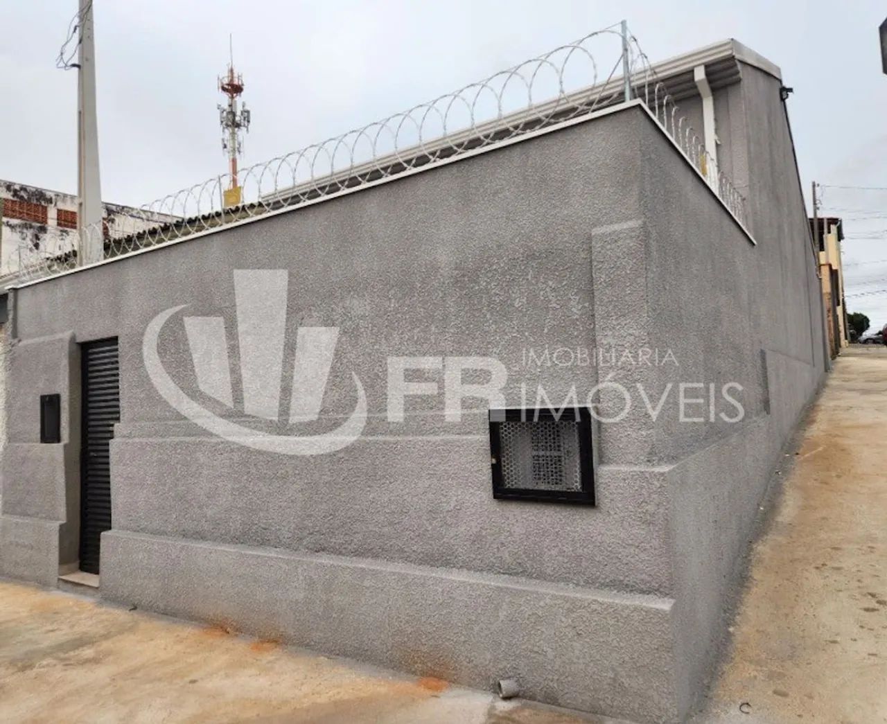 Casa com 2 dormitórios e suíte para alugar - Vila Haro - Sorocaba/SP - Foto 5