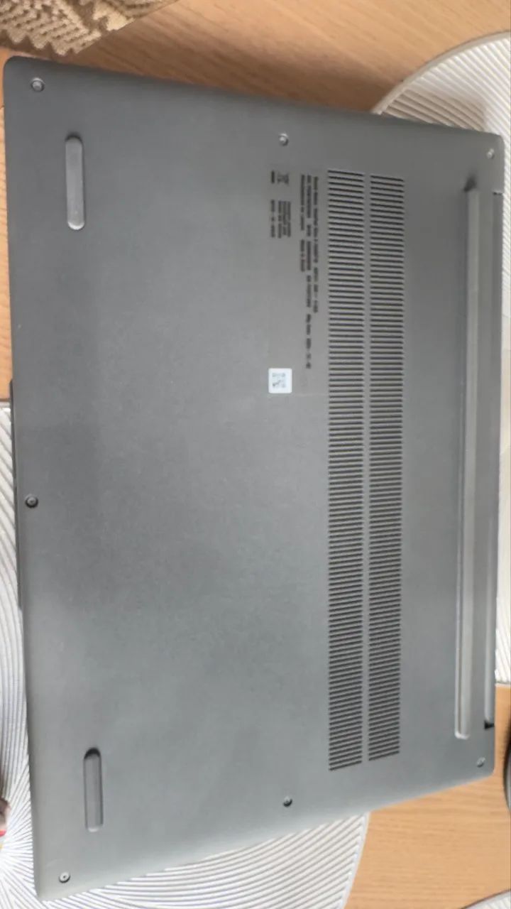 Notebook Lenovo ideal pad slim3 - Foto 4