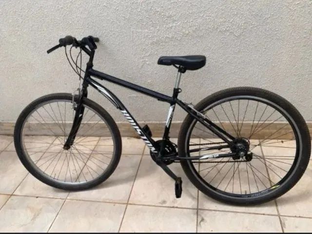 Bicicleta Aro 29
