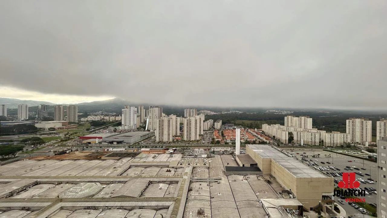 Sala à venda, 1 vaga, Vila Partenio - Mogi das Cruzes/SP - Foto 4