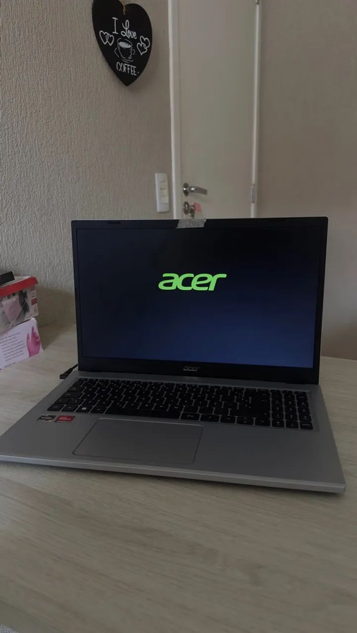 NOTEBOOK ACER  - Foto 2