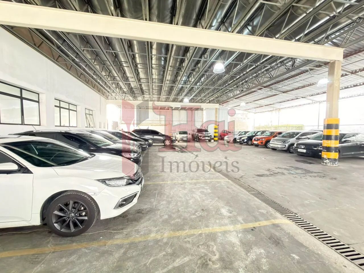 Prédio de 4.200 m² para Venda ou Locação no Cambuci - Foto 3