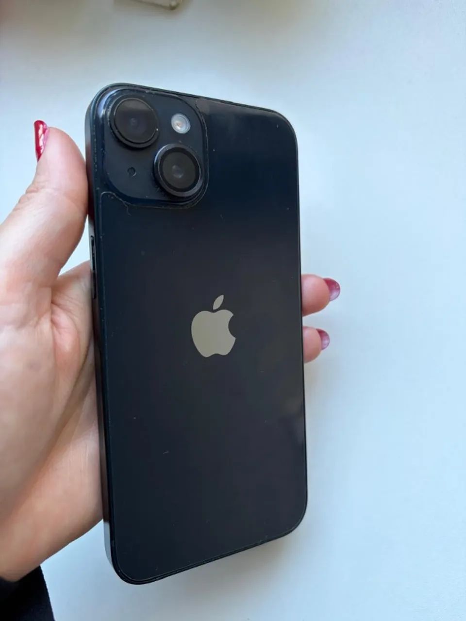 Vendo iPhone 14 128gb  - Foto 3