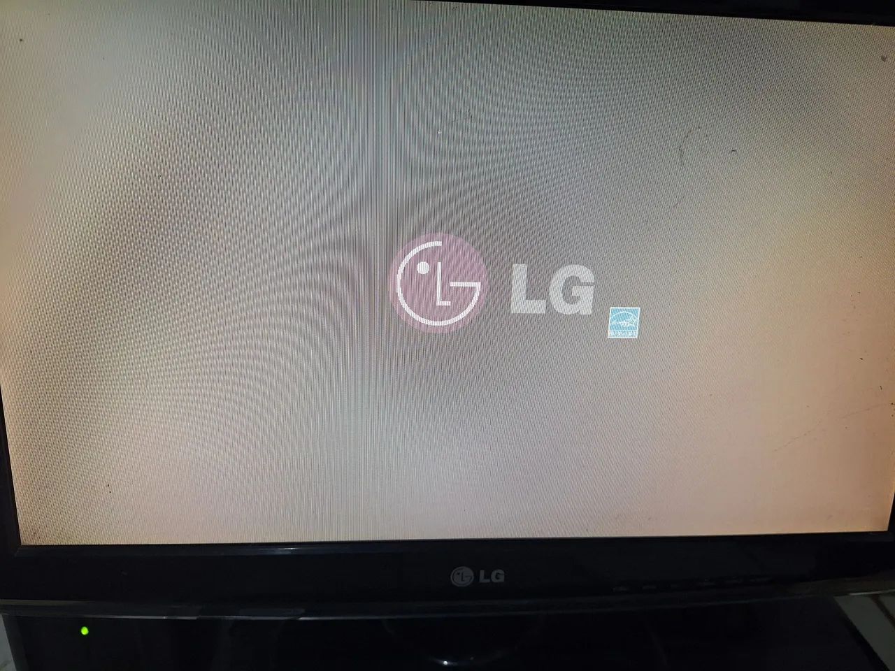 Monitor LG 20 - Foto 2