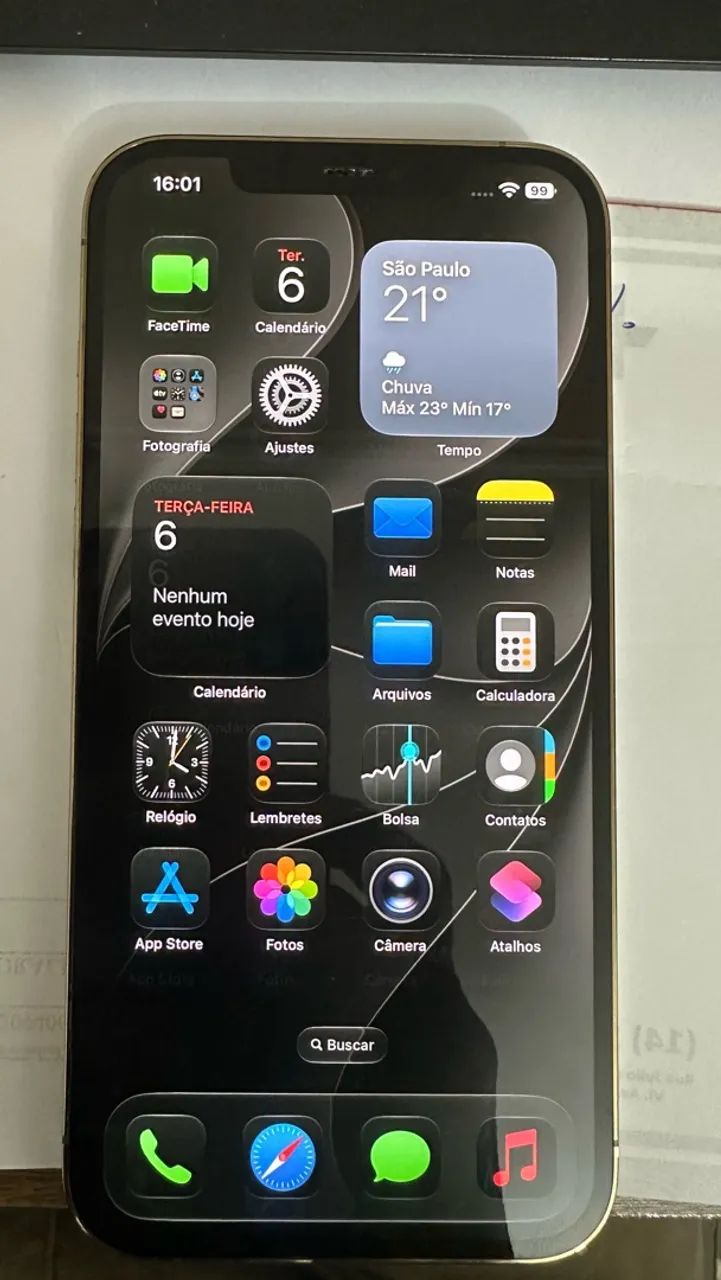 Iphone 12 pro max - Foto 2