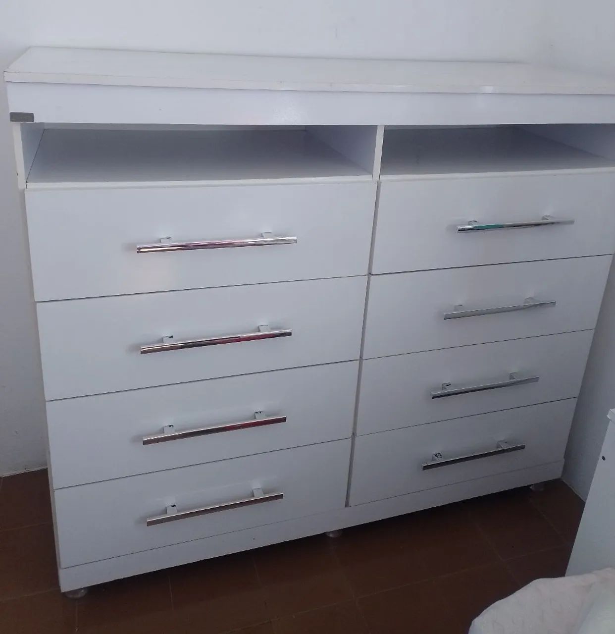 Vendo cômoda 