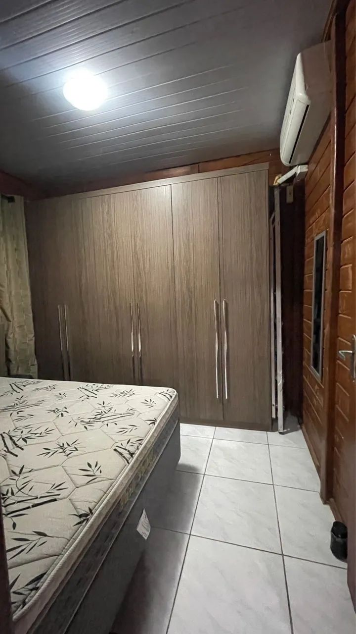 Casa na Praia de Ubatuba SFS - Foto 7