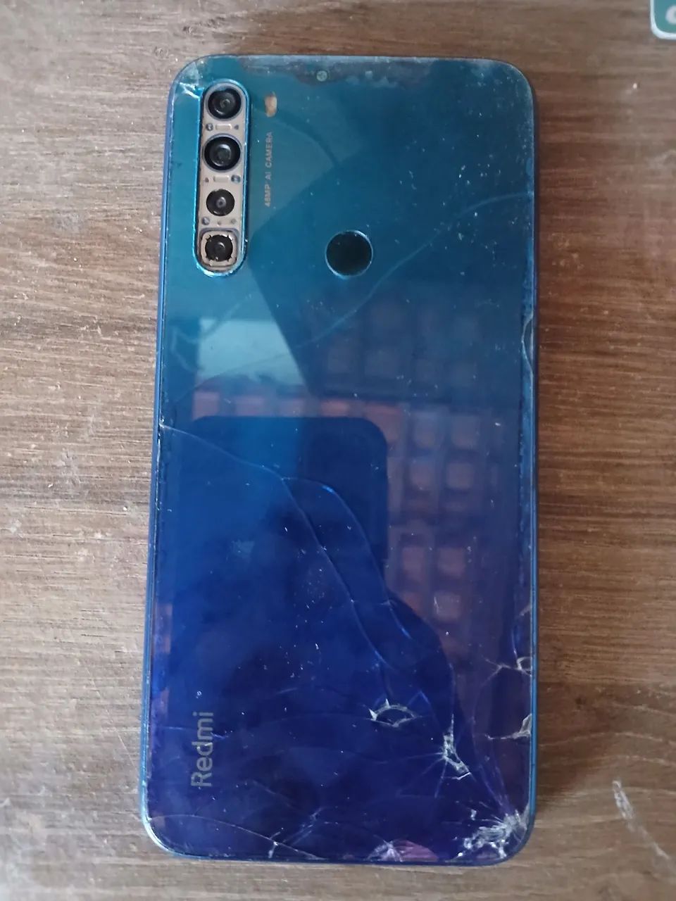 Redmi note 8 - Foto 4