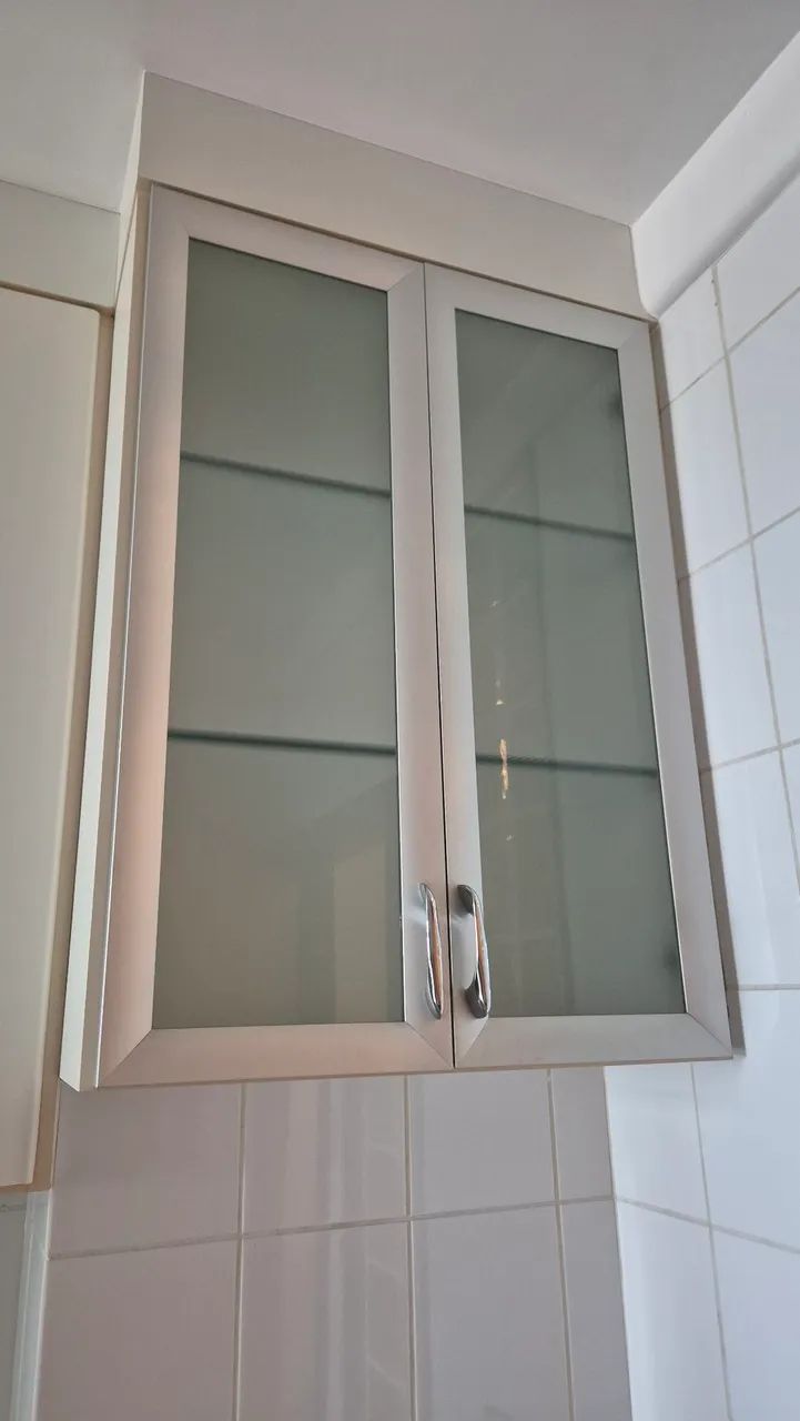 Armário de cozinha
