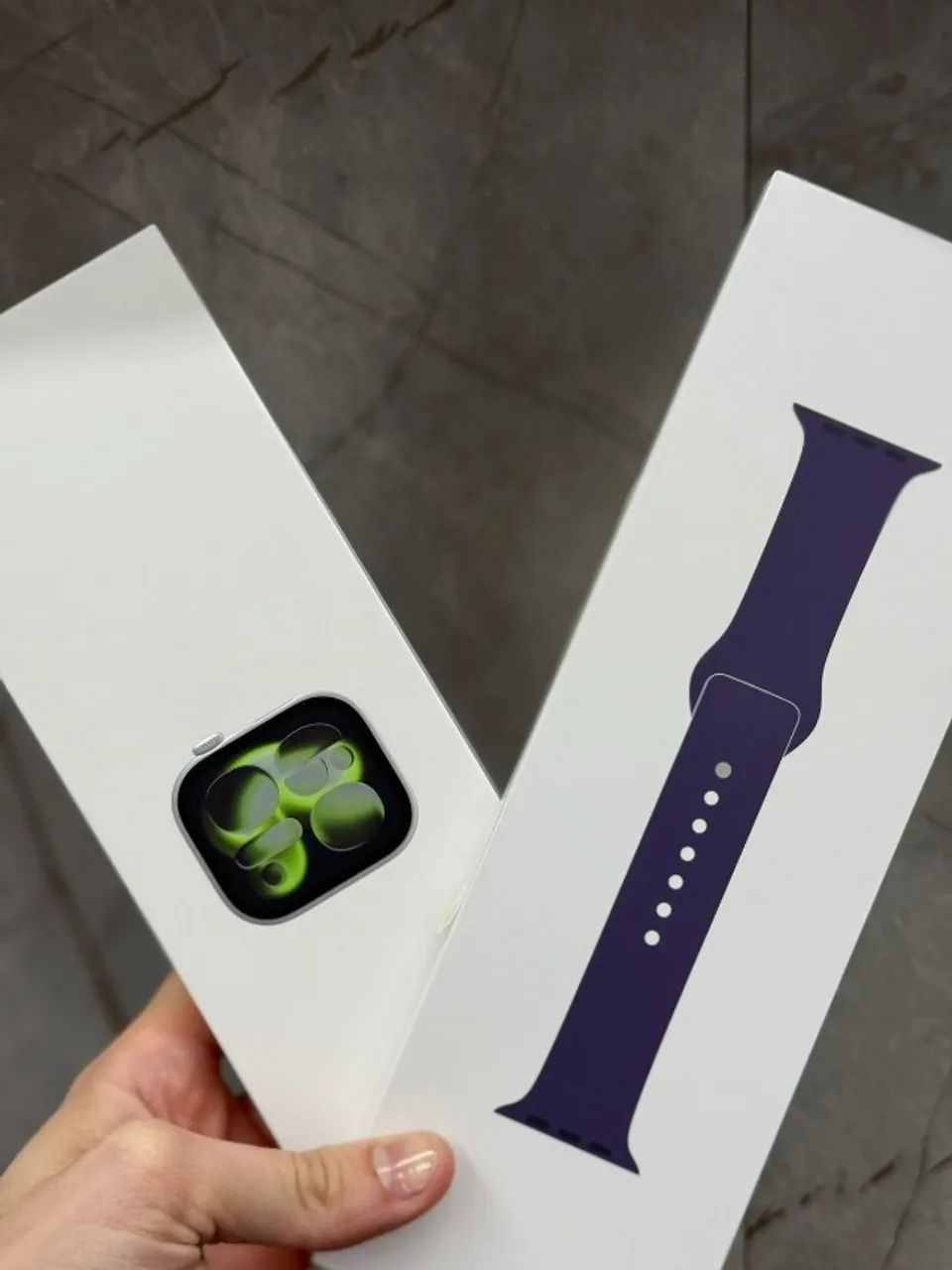 Apple Watch Series 11 46 mm - GPS - Foto 5