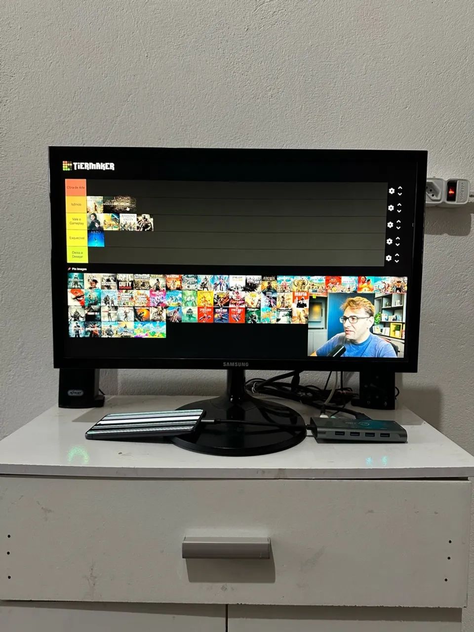 Monitor  - Foto 3