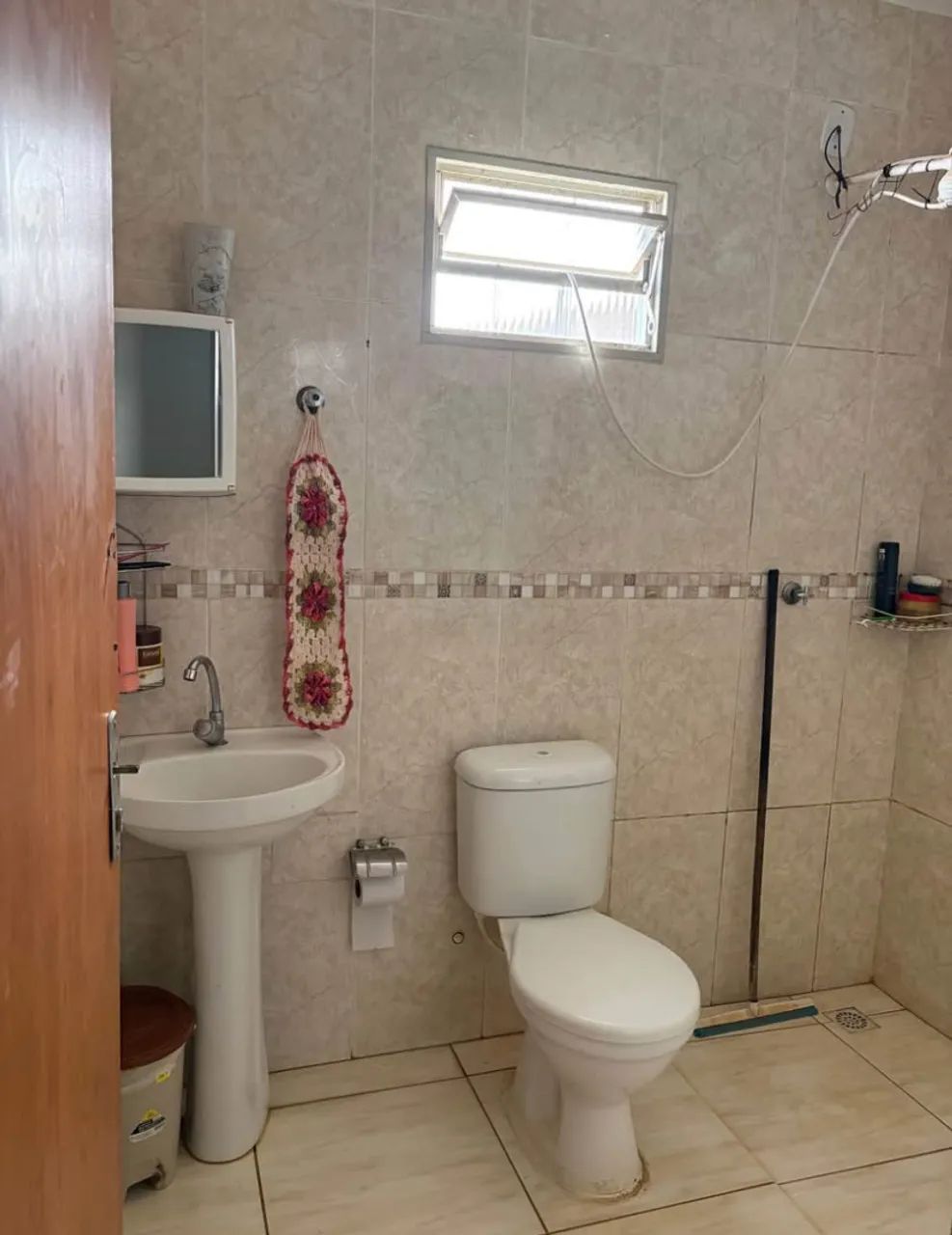 10- CASA NO PARQUE VITÓRIA  - Foto 4