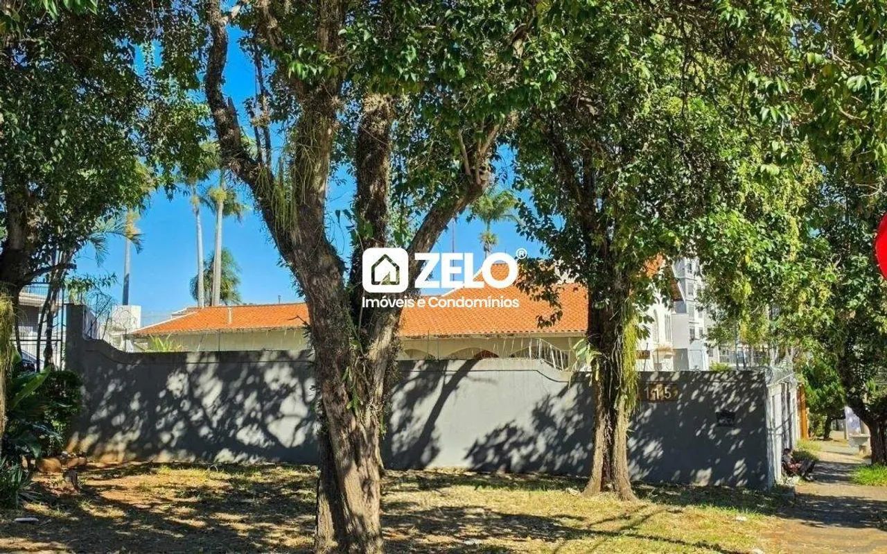 Casa para aluguel em Nova Campinas, Campinas - SP | Cód 59371 - Foto 5