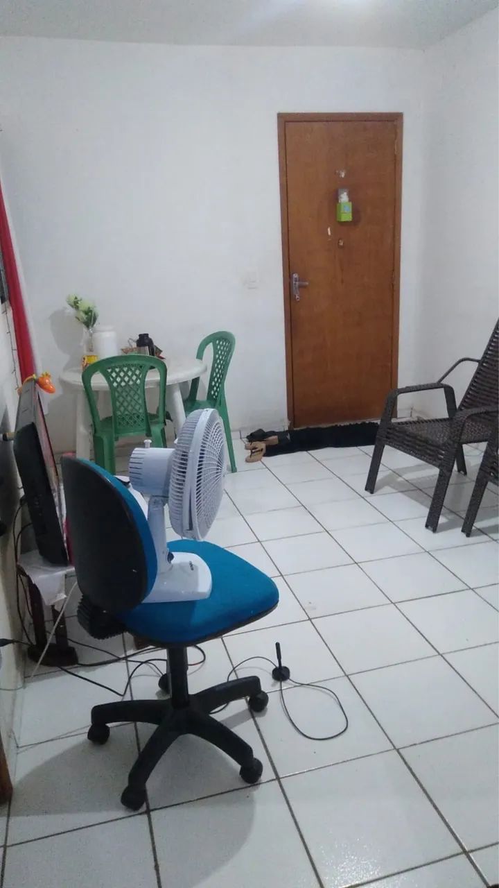 Apartamento na ribeira  - Foto 2