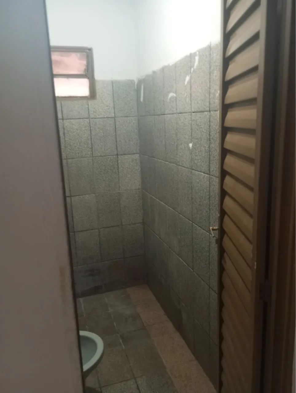 Kitnet quadra 1106 sul com geladeira e fogão - Foto 5