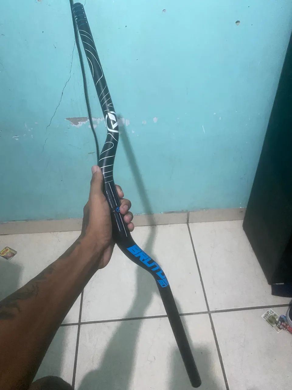 Peças pra bike  - Foto 5