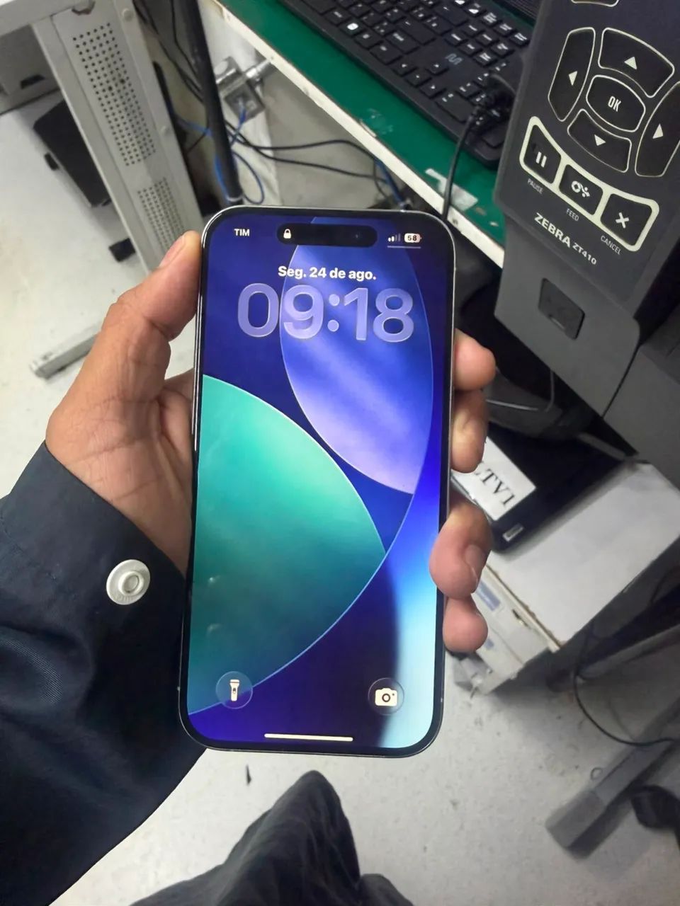 IPhone 15 PRO - Foto 3