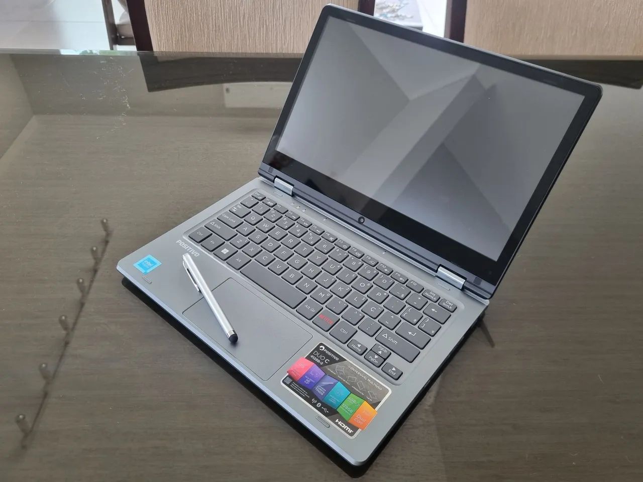 Notebook Positivo 2 em 1 - Foto 5