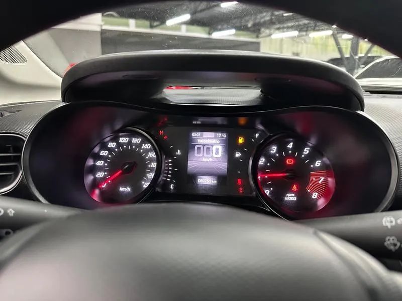 Fiat Argo 1.0 6V Flex. 2022 - Foto 4