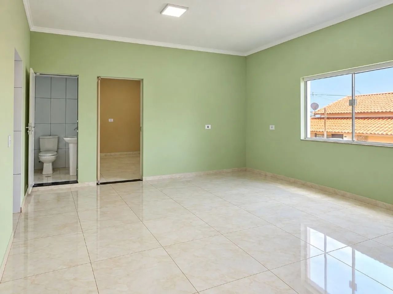 Casa para alugar - Jardim Macarenko - Sumaré/SP - Foto 2