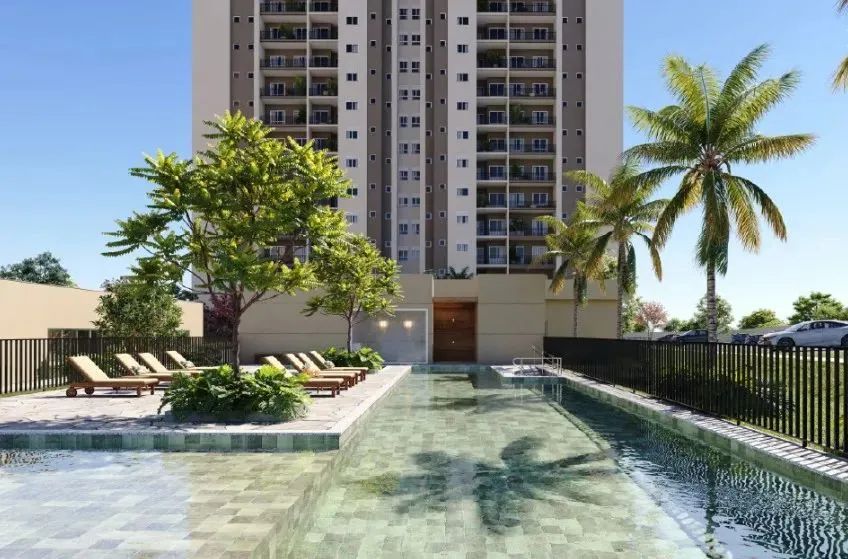 PORTAL VILA DAS BOUNGAINVILLES - Foto 7