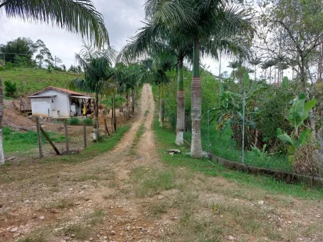 TERRENO PARA CHÁCARA - "OPORTUNIDADE" - Foto 4